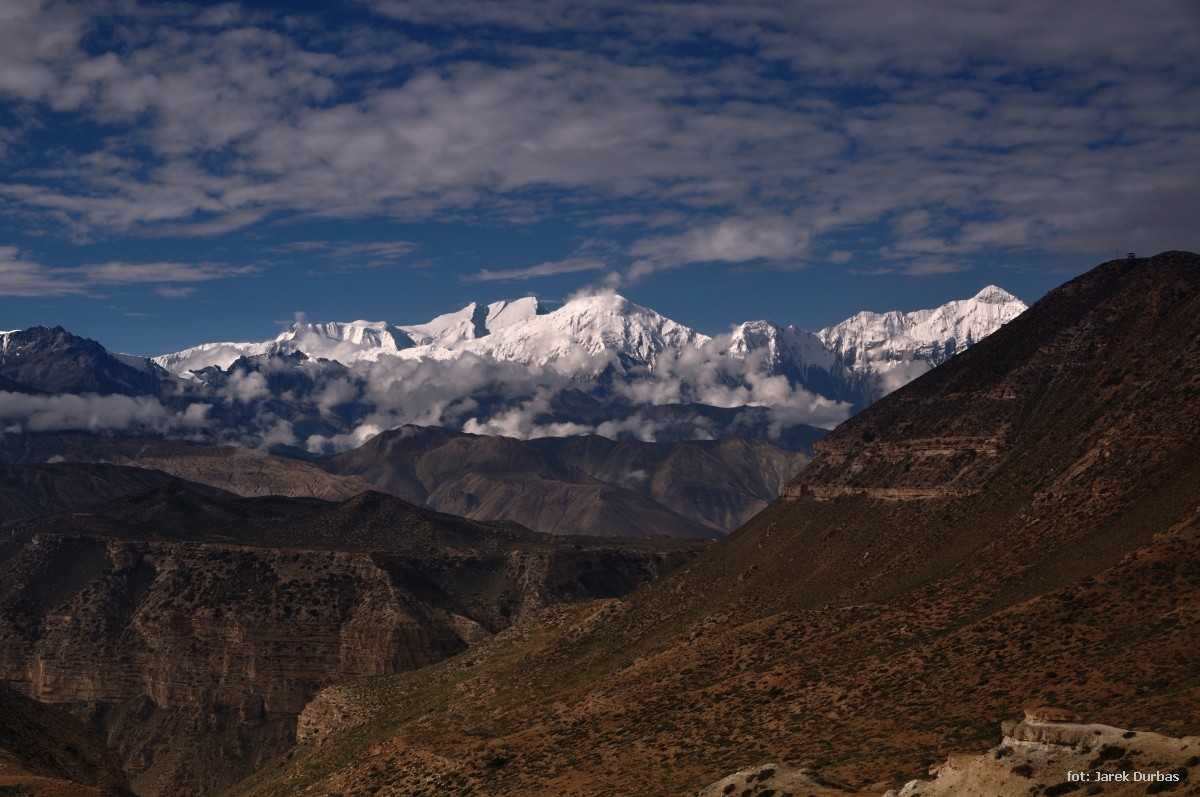 Zdjęcia: z trekkingu, Mustang, Nilgiri i Annapurna, NEPAL Zdjęcia: z trekkingu, Mustang, Nilgiri i Annapurna, NEPAL