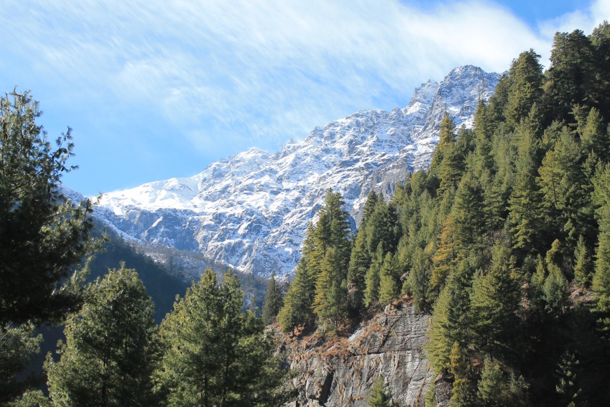 Zdjęcia: Wioska Thanchowk, Nepal Srodkowy, Trekking  Annapurna Circuit, NEPAL Zdjęcia: Wioska Thanchowk, Nepal Srodkowy, Trekking  Annapurna Circuit, NEPAL