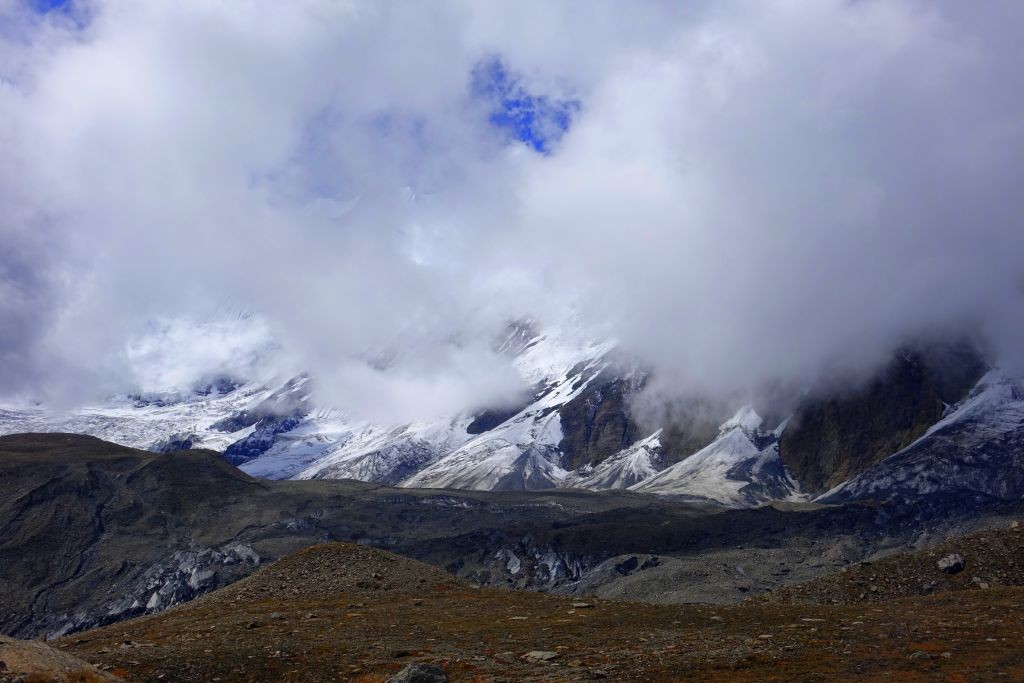 Zdjęcia: Annapurna , Droga, NEPAL Zdjęcia: Annapurna , Droga, NEPAL