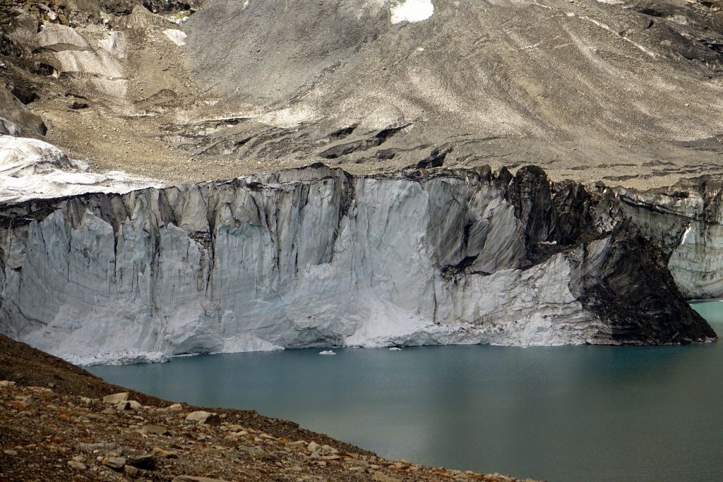 Zdjęcia: nnapurna, Annapurna, Jezioro Tilcho, NEPAL Zdjęcia: nnapurna, Annapurna, Jezioro Tilcho, NEPAL