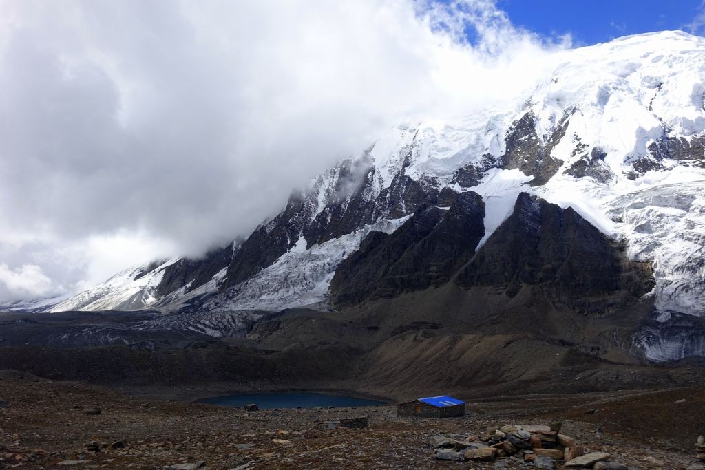 Zdjęcia: Annapurna, Annapurna, Annapurna, NEPAL Zdjęcia: Annapurna, Annapurna, Annapurna, NEPAL