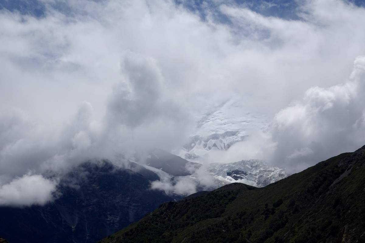 Zdjęcia: Annapurna, Annapurna, Annapurna, NEPAL Zdjęcia: Annapurna, Annapurna, Annapurna, NEPAL