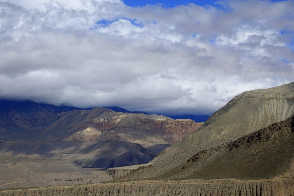 Zdjęcia: Mustang, Mustang, Mustang, NEPAL Zdjęcia: Mustang, Mustang, Mustang, NEPAL