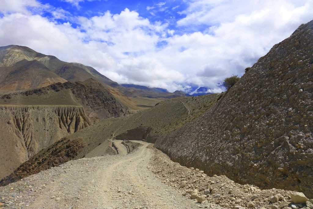 Zdjęcia: Mustang, Mustang, Mustang, NEPAL Zdjęcia: Mustang, Mustang, Mustang, NEPAL
