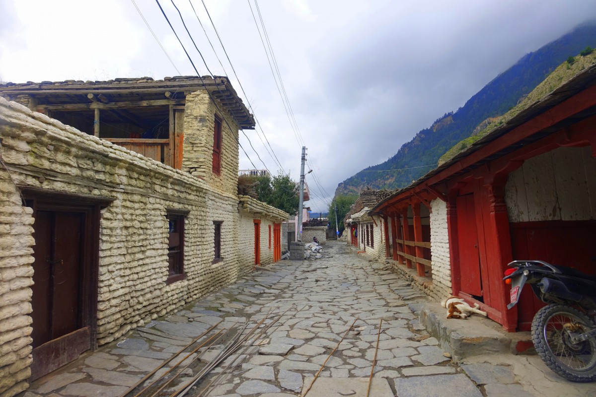 Zdjęcia: Dokoła Annapury, Dokoła Annapury, Dokoła Annapury, NEPAL Zdjęcia: Dokoła Annapury, Dokoła Annapury, Dokoła Annapury, NEPAL