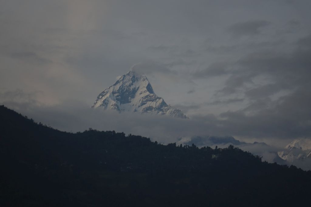 Zdjęcia: Pakhara, Pakhara, Maczapuczara, NEPAL Zdjęcia: Pakhara, Pakhara, Maczapuczara, NEPAL