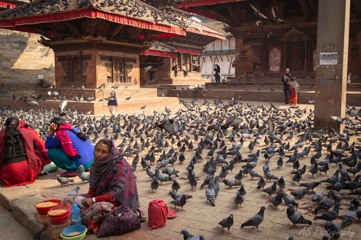 Zdjęcia: Tahmel, Katmandu, Durbar  Square, NEPAL Zdjęcia: Tahmel, Katmandu, Durbar  Square, NEPAL