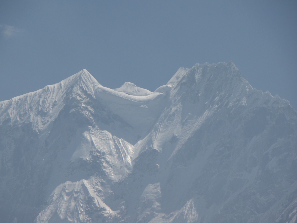 Zdjęcia: Tengboche, Himalaje, Nawis, NEPAL Zdjęcia: Tengboche, Himalaje, Nawis, NEPAL