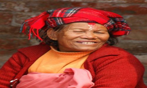 Zdjecie NEPAL / - / Kathmandu / konkurs