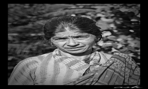Zdjecie NEPAL / Annapurna / Annapurna circut / Miejscowi