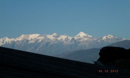 Zdjęcie NEPAL / Kathmandu i Langtang / Kathmandu i Langtang / Wyprawa 2012