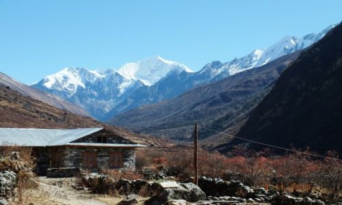 Zdjęcie NEPAL / Kathmandu i Langtang / Kathmandu i Langtang / Kathmandu i Langtang