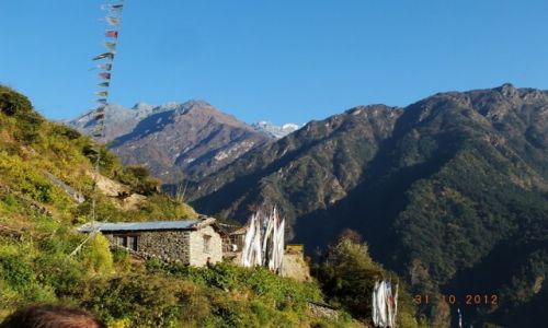 Zdjęcie NEPAL / Kathmandu i Langtang / Kathmandu i Langtang / Kathmandu i Langtang