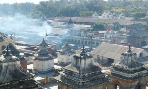 Zdjęcie NEPAL / Kathmandu i Langtang / Kathmandu i Langtang / Kathmandu i Langtang