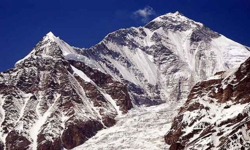 Zdjecie NEPAL / Annapurna / Trekking w rejonie Annapurna / Dhaulagiri