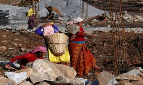 Zdjecie NEPAL / Dolina Katmandu / Katmandu / Konkurs