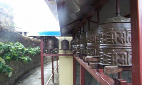Zdjecie NEPAL / Kathamndu / Kathamndu / Nepal