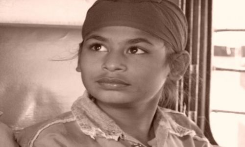 Zdjecie NEPAL / Nepal / Nepal / konkurs