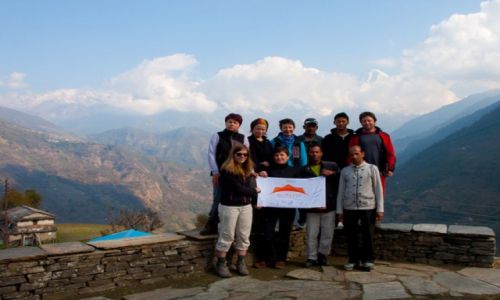 NEPAL / Tolka / Tolka / My