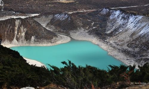 Zdjecie NEPAL / Manaslu / Samagaon / Birenda Thal