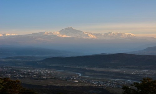 Zdjcie NEPAL / pokhara / Pokhara / Annapurna