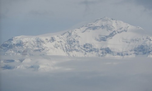 Zdjecie NEPAL / - / Annapurna I / .