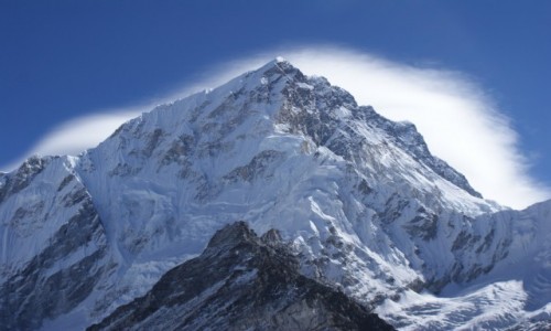 Zdjecie NEPAL / Himalaje / g�ry / Himalaje