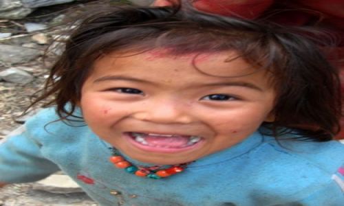Zdjęcie NEPAL / brak / Lete / ence pence berek