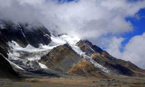 Zdjcie NEPAL / Annapurna / nnapurna / Jezioro Tilcho
