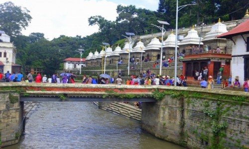 Zdjecie NEPAL / Katmandu / Katmandu / Katmandu