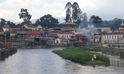 Zdjecie NEPAL / Katmandu / Katmandu / Katmandu