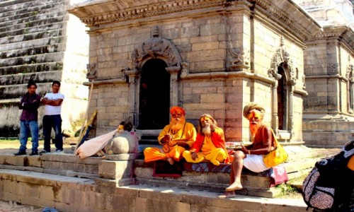 Zdjecie NEPAL / - / nepal / nepal