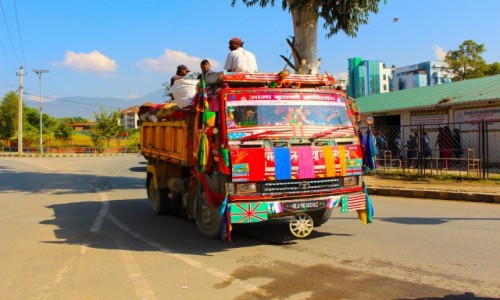 Zdjecie NEPAL / - / nepal / ne