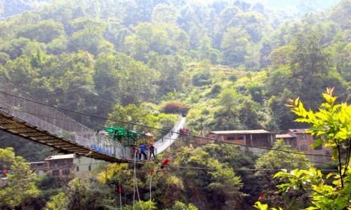 Zdjecie NEPAL / - / nepal / nepal