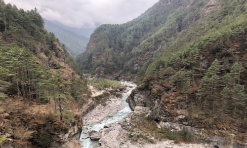 Zdjcie NEPAL / Sagarmatha / Sagarmatha / EBC Trek
