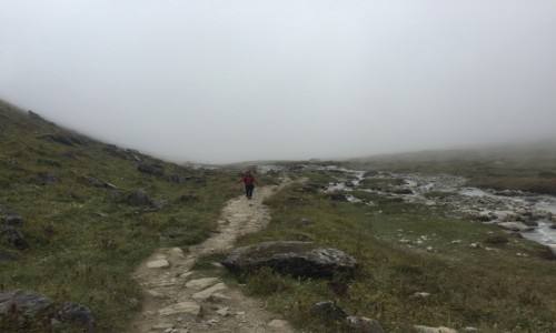 Zdjecie NEPAL / Himalaje / ABC / Wonderland
