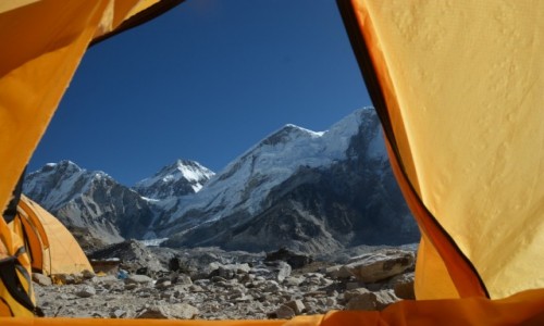 Zdjecie NEPAL / - / Himalaje / 