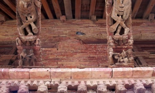 NEPAL / Kotlina Katmandu / Katmandu / wiatyniaDaganatha, Durbar Squere Katmandu. Nepal 