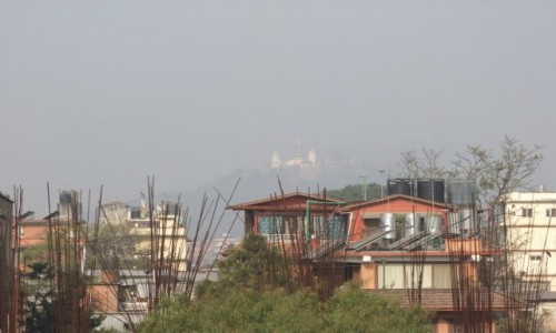 Zdjęcie NEPAL / Kathmandu / Thamel, Kathmandu / Thamel