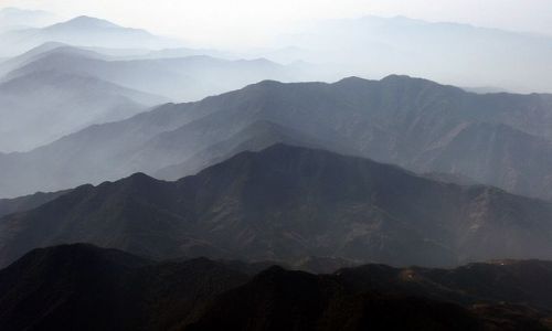 Zdjecie NEPAL / brak / HIMALAJE / F3