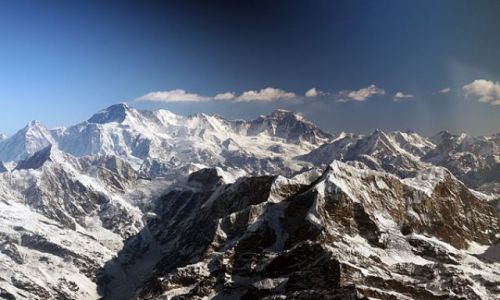 Zdjecie NEPAL / brak / HIMALAJE / F4