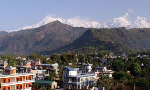 Zdjecie NEPAL / brak / KATMANDU / Katmandu 2