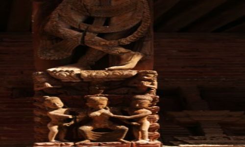 Zdjecie NEPAL / brak / Kathmandu / Kamasutra