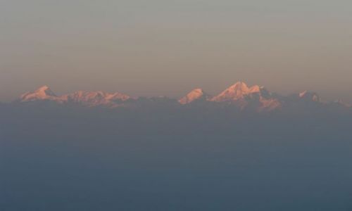 Zdjecie NEPAL / brak / Treking w Himalajach / Himalaje