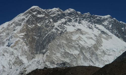 Zdjęcie NEPAL / brak / Treking w Himalajach / To są właśnie Himalaje