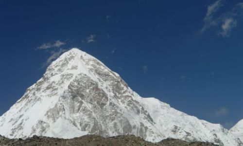 Zdjecie NEPAL / brak / Treking w Himalajach / Himalaje