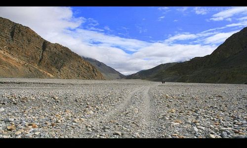 Zdjęcie NEPAL / JONSON / brak / Jonson Trek
