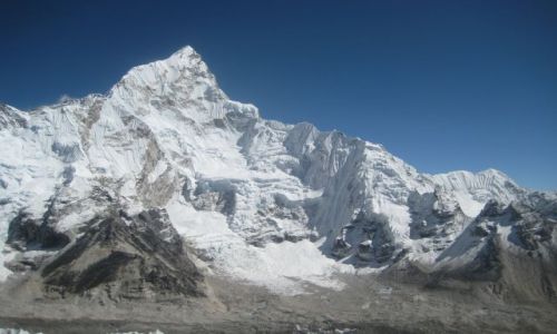 Zdjecie NEPAL / brak / Himalaje / Nuptse