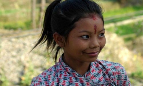 Zdjecie NEPAL / brak / nagar kot / podrywaczka :)