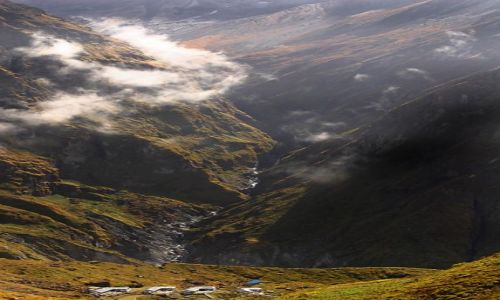 Zdjęcie NEPAL / Annapurna / Machhapcuhhre Base Camp 3700 / Machhapuchhre Base Camp 3700